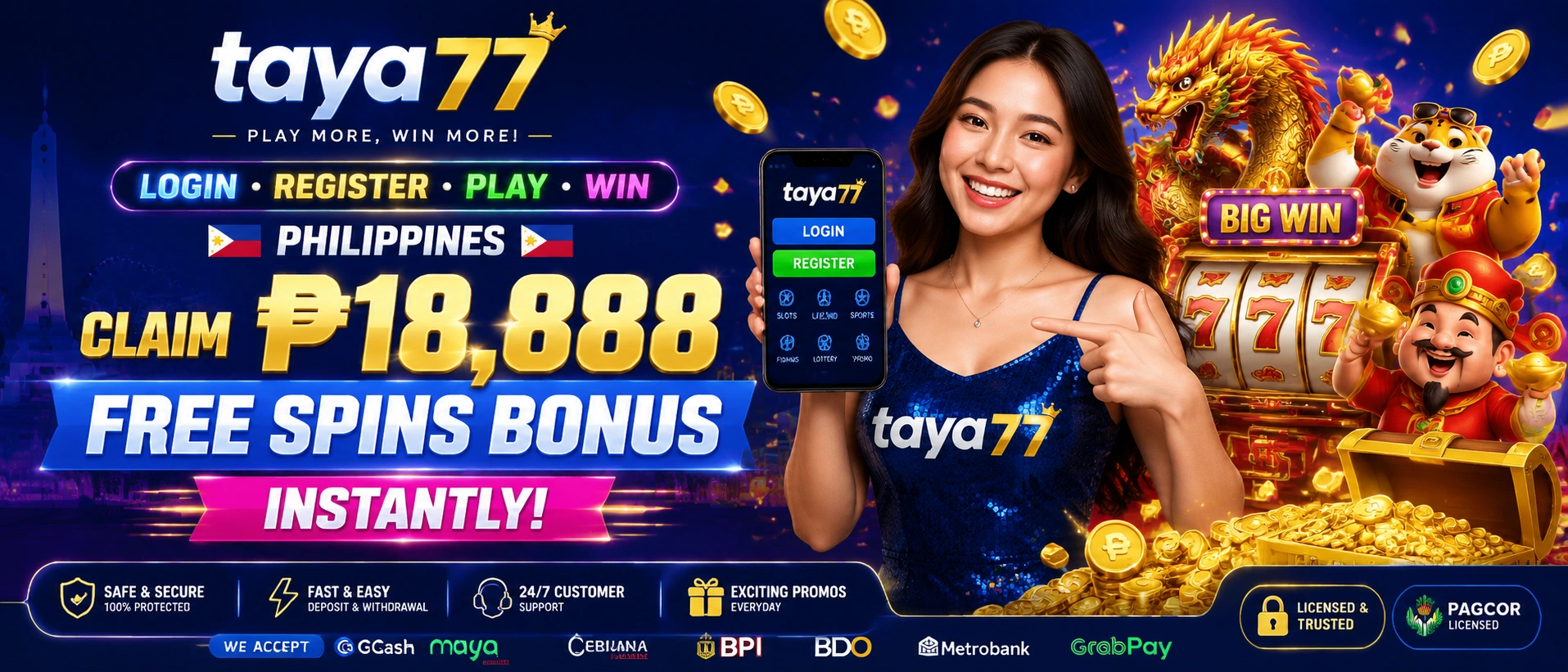 Sweet Bonanza slot feature image