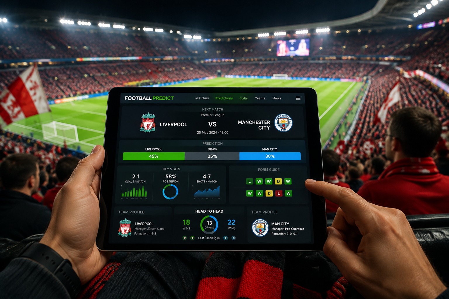 Getting to Know m.taya365: Trusted Platform for Football Predictions and Betting - image 2