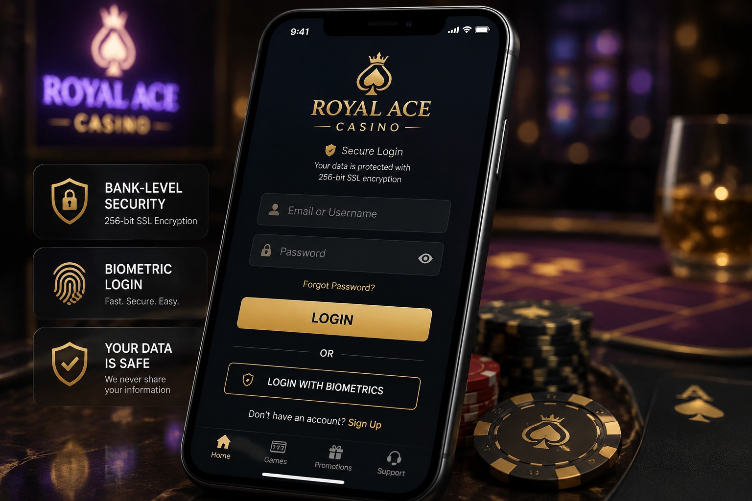 Complete Guide to Login taya 646 casino login and Latest Features - image 2