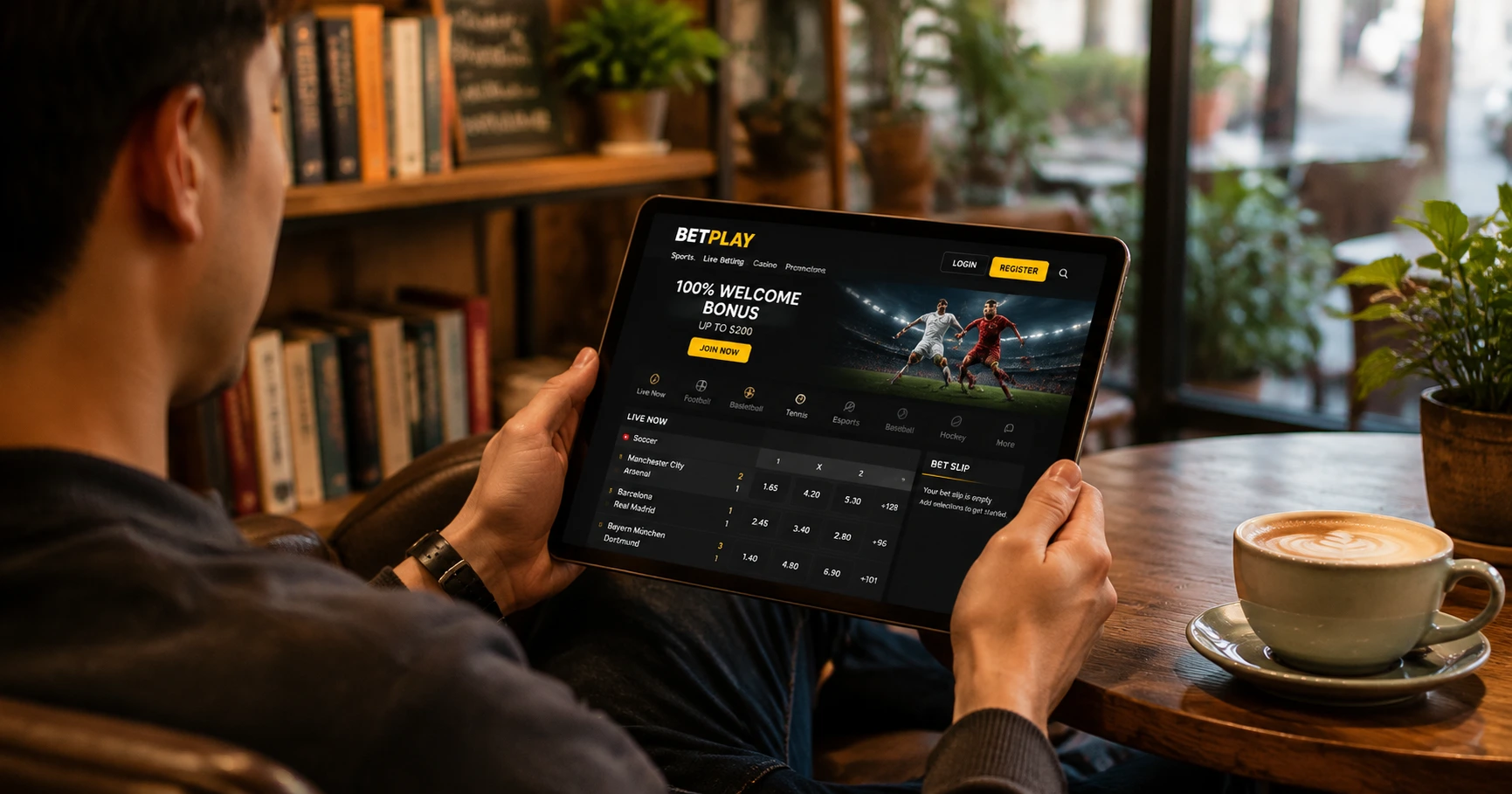 How to Access and Use the taya77 link for Seamless Betting Experience - image 3 How to Access and Use the taya77 link for Seamless Betting Experience - image 3